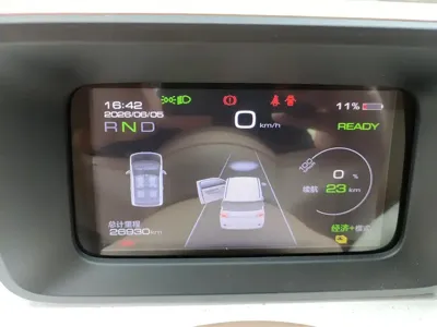 Wuling MINIEV