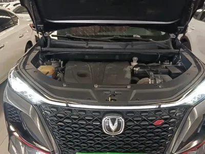 Changan 长安CS75PLUS