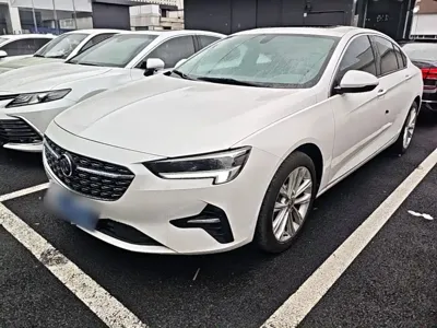 Buick Regal