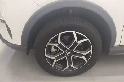 BYD Yuan Pro