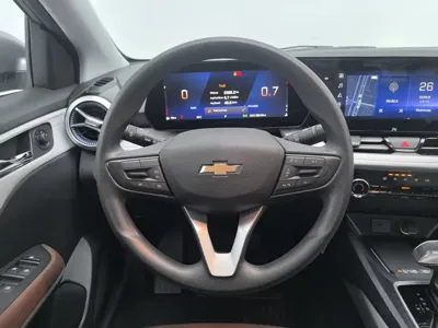 Chevrolet Monza