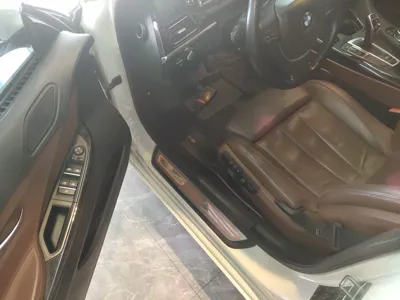 BMW 6 Series