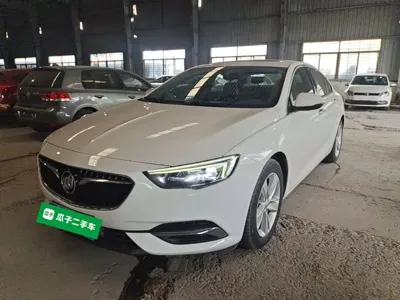 Buick Regal