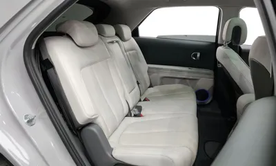 Hyundai Ioniq5