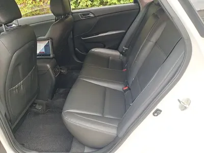 Hyundai Mistra