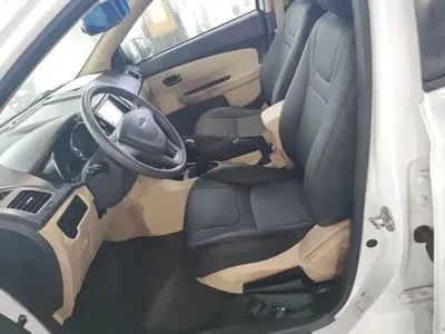 Chery E3