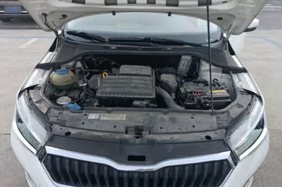 Skoda Rapid Spaceback