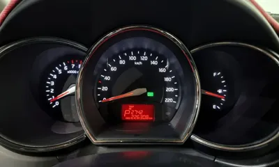 Kia Pride