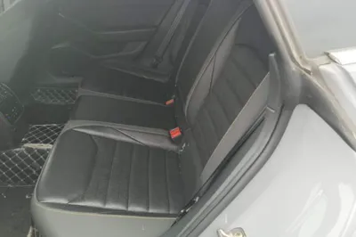 Volkswagen FAW-Volkswagen CC