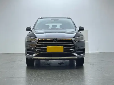 BYD Pro