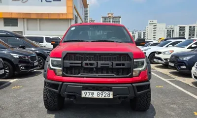 Ford F150