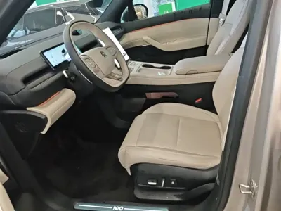 Nio ES6