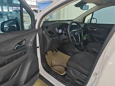 Buick Encore