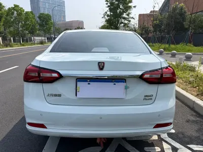 Roewe 360