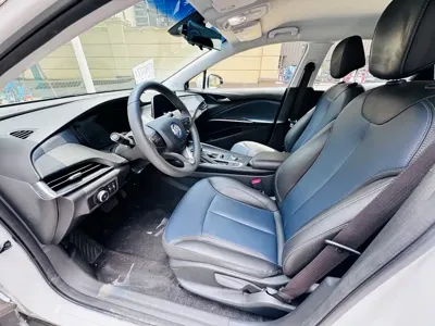 Buick Velite 6