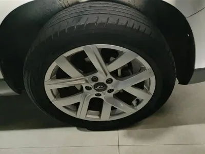 Jetta VS5