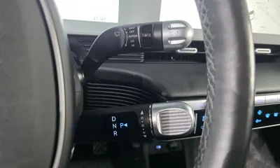 Hyundai Ioniq5