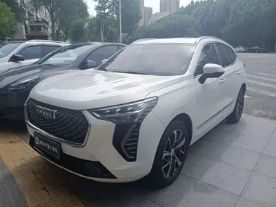 Haval Chulian