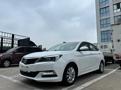 Changan V7