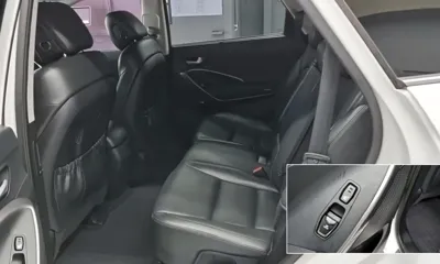 Hyundai Maxcruz