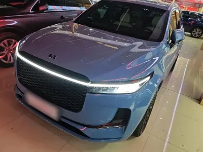 Li Auto Li ONE