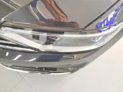 Volkswagen 迈腾 PHEV