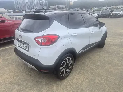Renault-KoreaSamsung QM3
