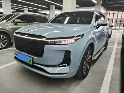 Li Auto Li ONE