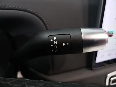 Li Auto Li L6