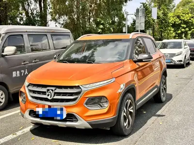 Baojun 510