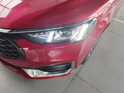 Ford Escort