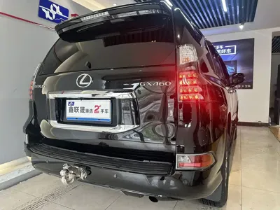 Lexus GX