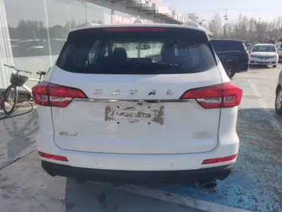 Haval M6