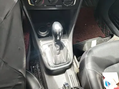 Volkswagen Santana