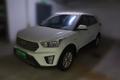 Hyundai ix25