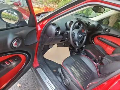 MINI Mini Countryman