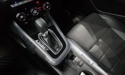 Renault-KoreaSamsung XM3