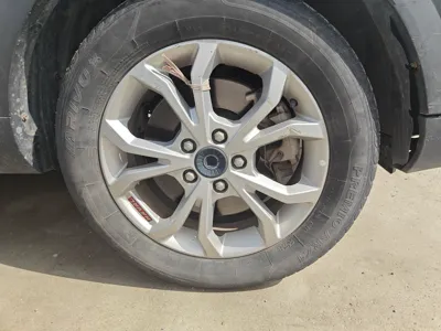 Haval H2s