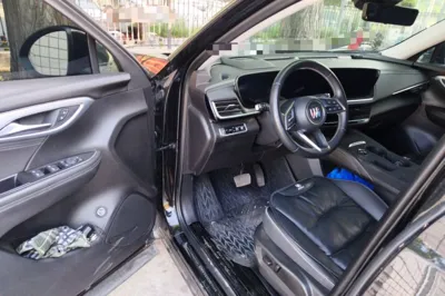 Buick Envision