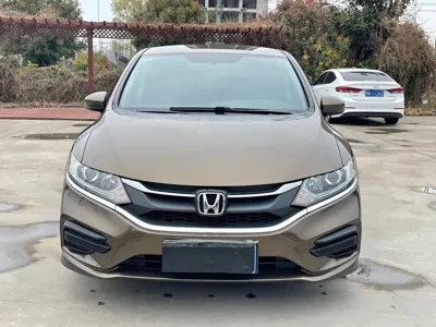 Honda Jade