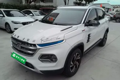 Baojun 510