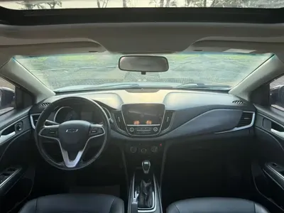 Chevrolet Monza