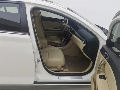 Roewe 550