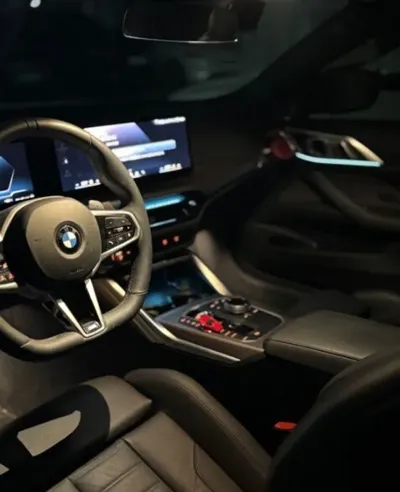 BMW 4-Series