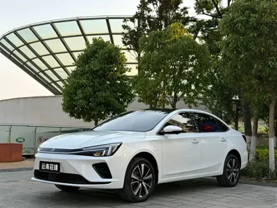 Roewe Feifan ER6