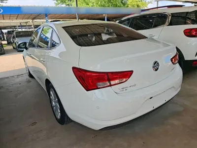 Buick Verano