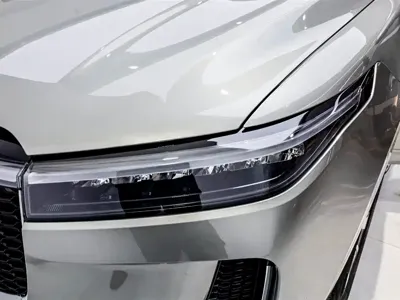 Li Auto Li ONE