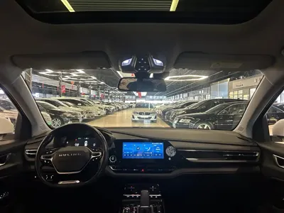 Wuling Victory