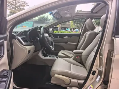 Honda Crider