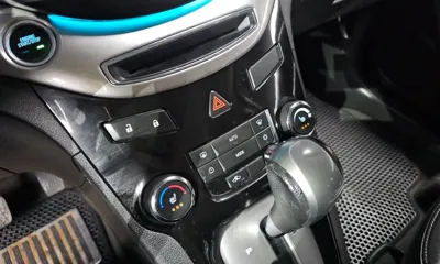ChevroletGMDaewoo Orlando